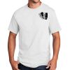 1-DAY NO MINIMUM Unisex Short Sleeve Crewneck T-Shirt Thumbnail