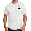 1-DAY NO MINIMUM Unisex Short Sleeve Crewneck T-Shirt Thumbnail