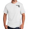 1-DAY NO MINIMUM Unisex Short Sleeve Crewneck T-Shirt Thumbnail