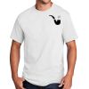 1-DAY NO MINIMUM Unisex Short Sleeve Crewneck T-Shirt Thumbnail