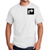 1-DAY NO MINIMUM Unisex Short Sleeve Crewneck T-Shirt Thumbnail