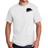 1-DAY NO MINIMUM Unisex Short Sleeve Crewneck T-Shirt Thumbnail