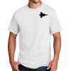 1-DAY NO MINIMUM Unisex Short Sleeve Crewneck T-Shirt Thumbnail