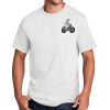 1-DAY NO MINIMUM Unisex Short Sleeve Crewneck T-Shirt Thumbnail