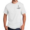 1-DAY NO MINIMUM Unisex Short Sleeve Crewneck T-Shirt Thumbnail