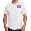 1-DAY NO MINIMUM Unisex Short Sleeve Crewneck T-Shirt Thumbnail