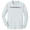 1-Hr RUSH NO MINIMUM Youth Long Sleeve T-Shirt Thumbnail