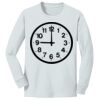 1-Hr RUSH NO MINIMUM Youth Long Sleeve T-Shirt Thumbnail