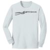 1-Hr RUSH NO MINIMUM Youth Long Sleeve T-Shirt Thumbnail