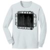 1-Hr RUSH NO MINIMUM Youth Long Sleeve T-Shirt Thumbnail