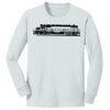 1-Hr RUSH NO MINIMUM Youth Long Sleeve T-Shirt Thumbnail