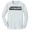 1-Hr RUSH NO MINIMUM Youth Long Sleeve T-Shirt Thumbnail