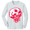 1-Hr RUSH NO MINIMUM Youth Long Sleeve T-Shirt Thumbnail