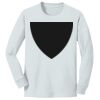 1-Hr RUSH NO MINIMUM Youth Long Sleeve T-Shirt Thumbnail